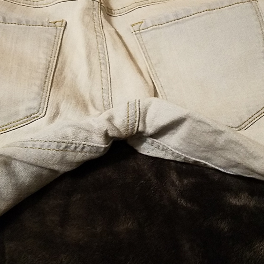 Jeans - Picture 4 of 4